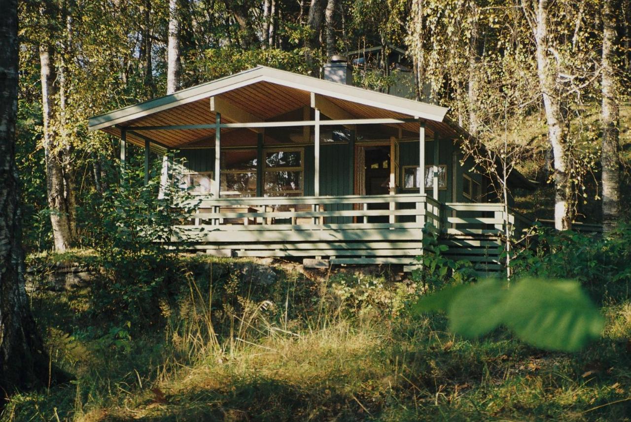 Hardanger Feriesenter Neshagen Norheimsund Exterior foto