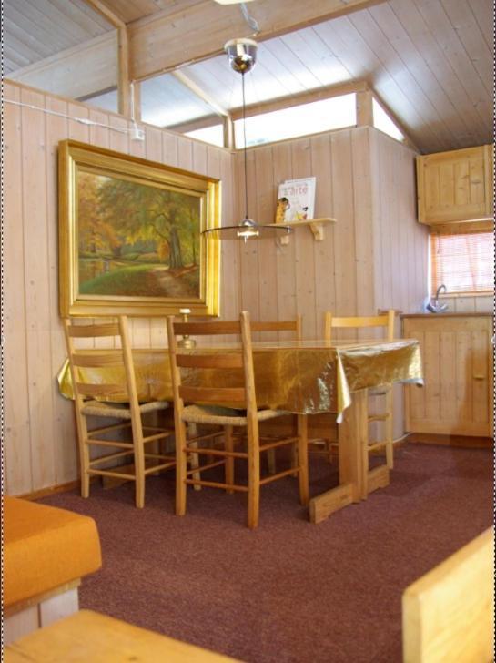 Hardanger Feriesenter Neshagen Norheimsund Exterior foto