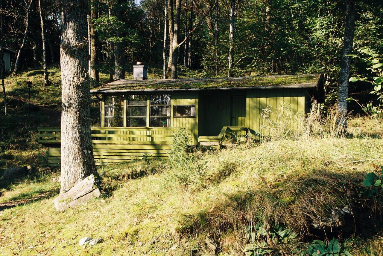 Hardanger Feriesenter Neshagen Norheimsund Exterior foto