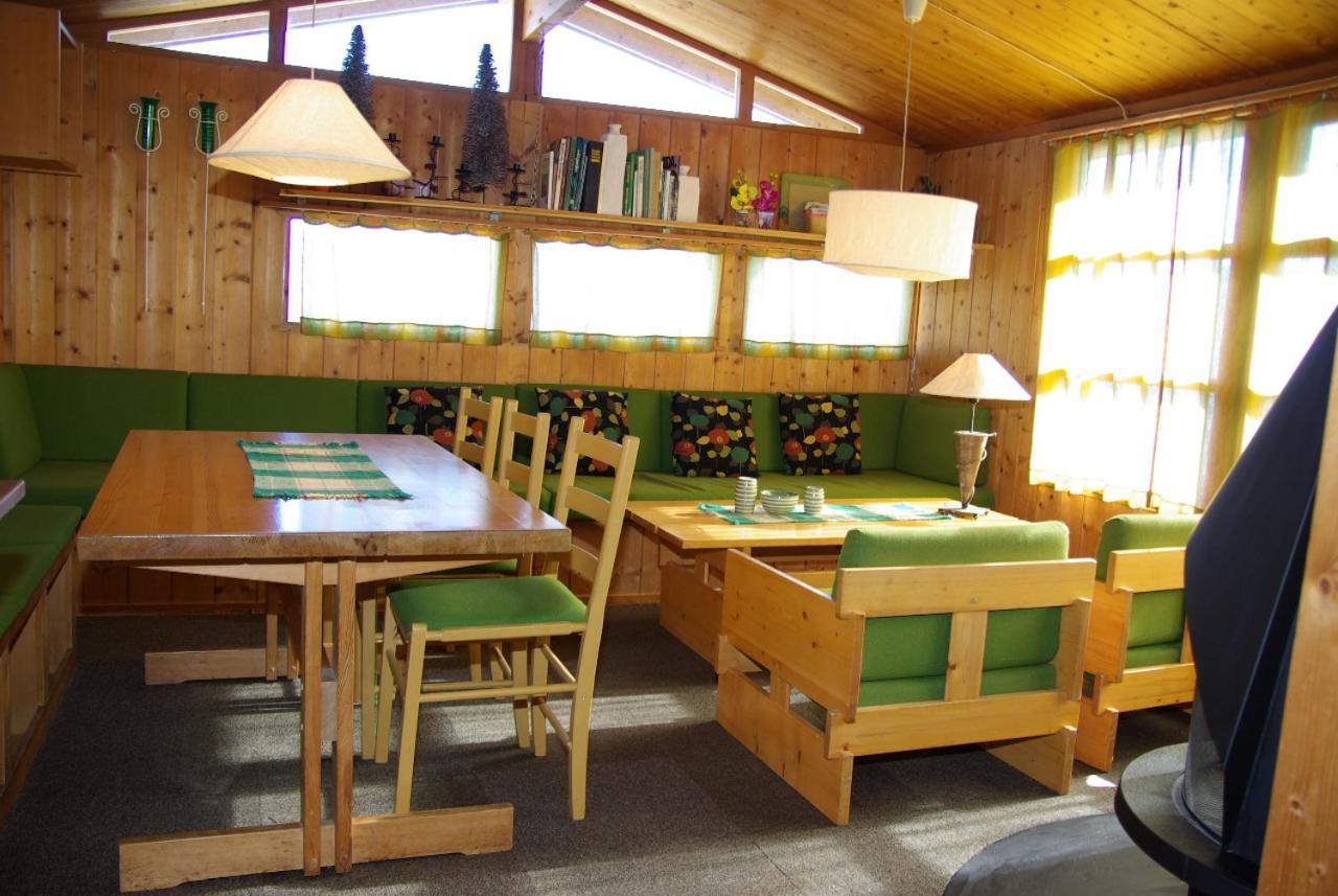 Hardanger Feriesenter Neshagen Norheimsund Exterior foto